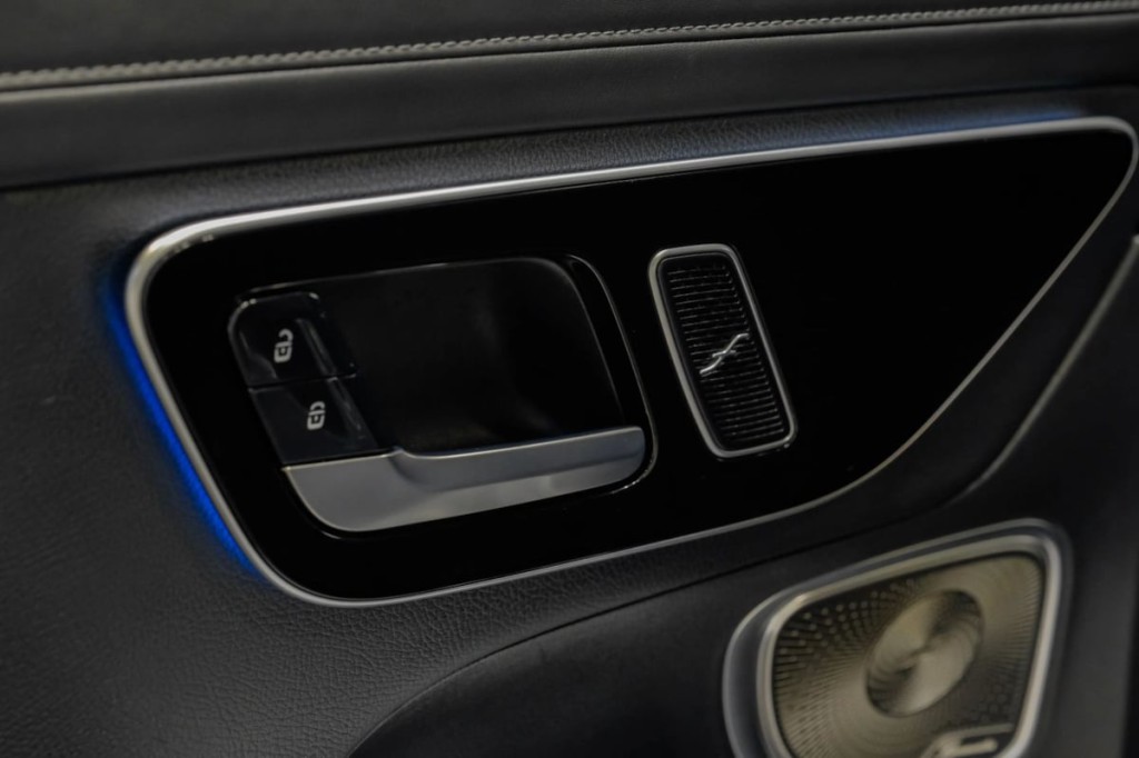 2023 Mercedes-Benz GLC-Class Image 55