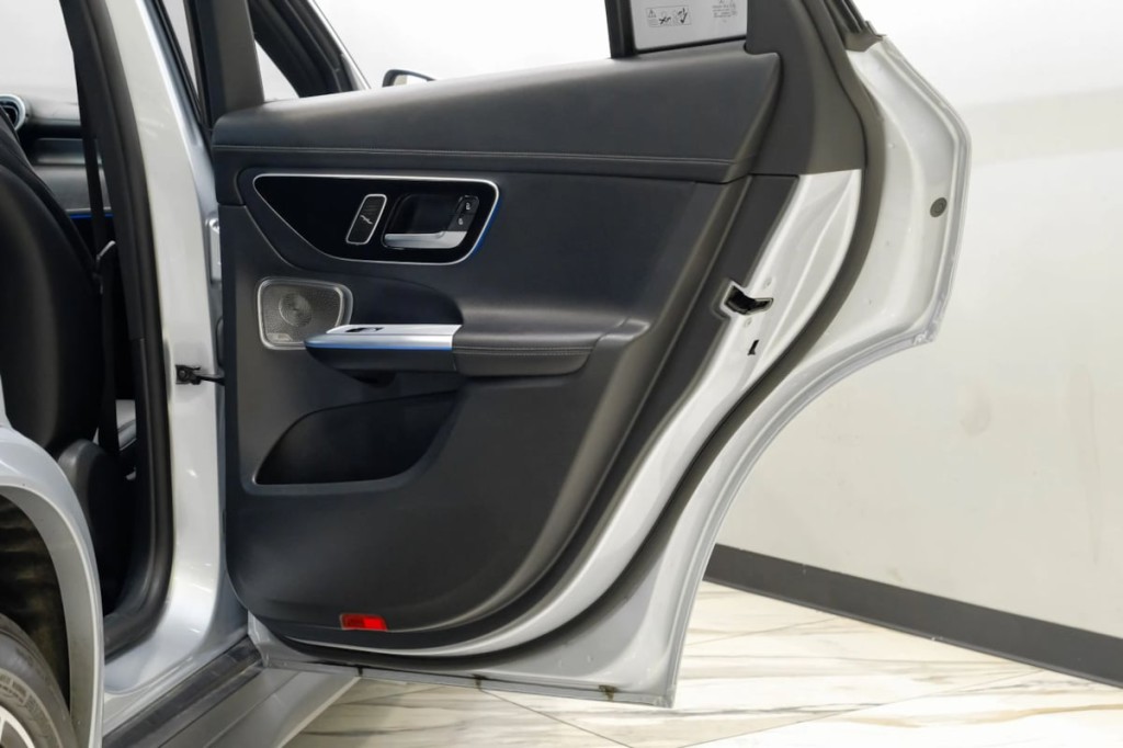 2023 Mercedes-Benz GLC-Class Image 56
