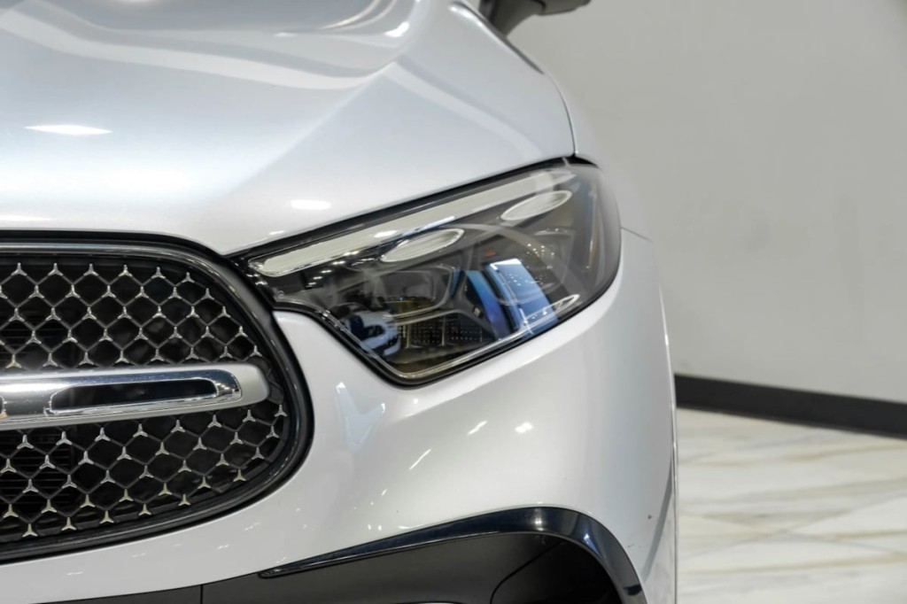 2023 Mercedes-Benz GLC-Class Image 57