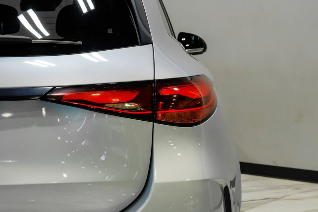 2023 Mercedes-Benz GLC-Class Image 58
