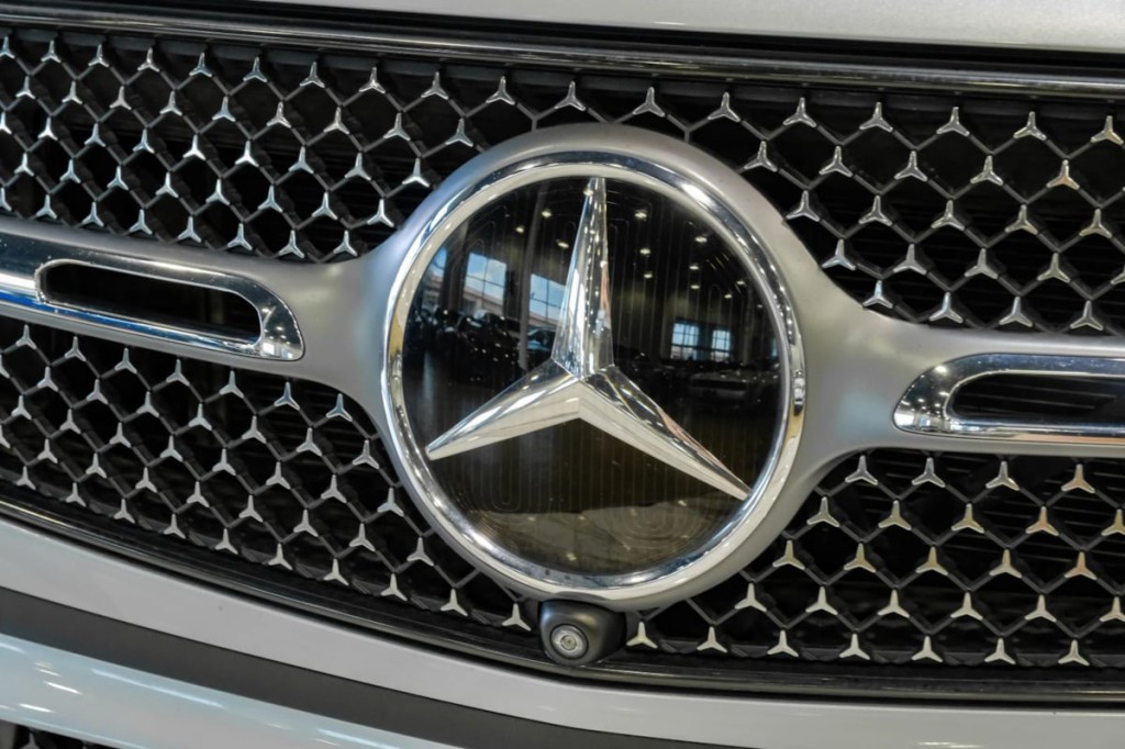 2023 Mercedes-Benz GLC-Class Image 59