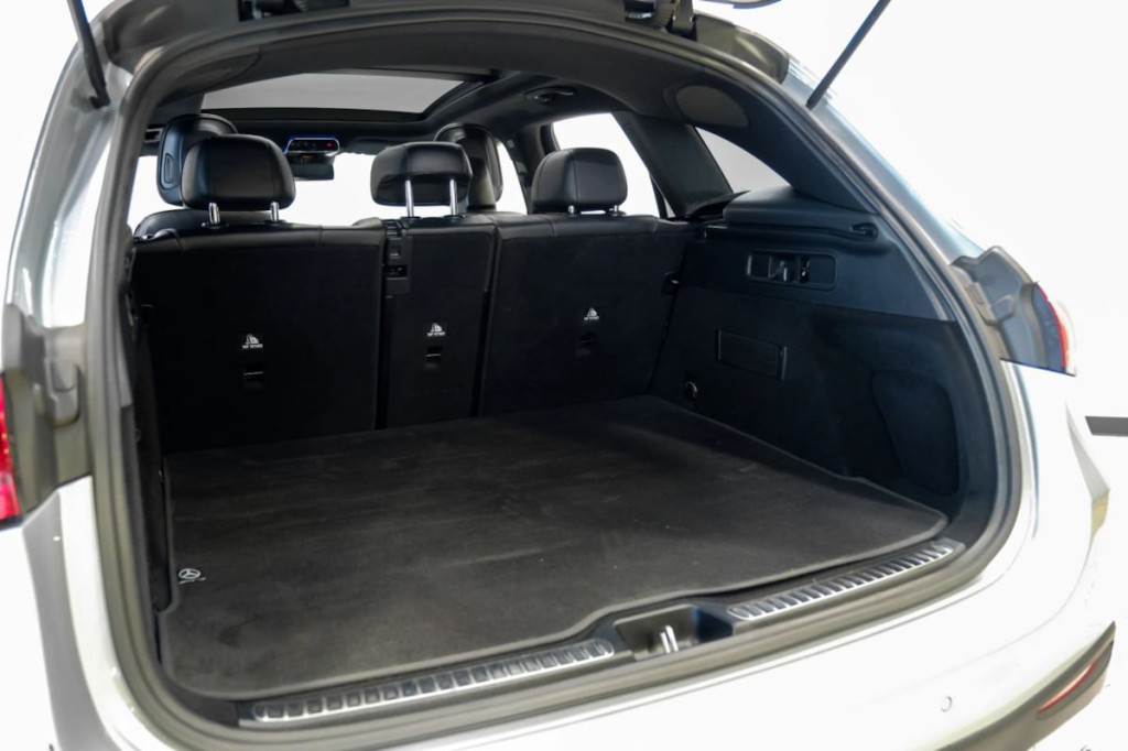 2023 Mercedes-Benz GLC-Class Image 63