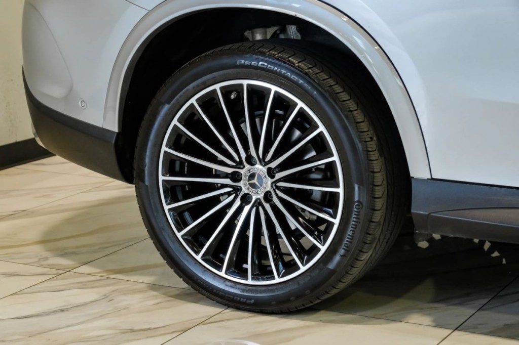 2023 Mercedes-Benz GLC-Class Image 65
