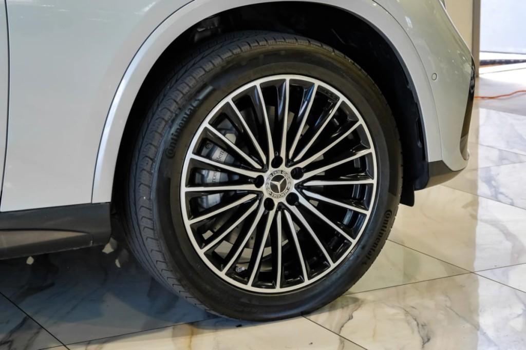 2023 Mercedes-Benz GLC-Class Image 66