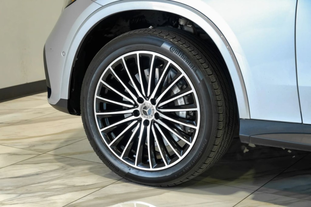 2023 Mercedes-Benz GLC-Class Image 67