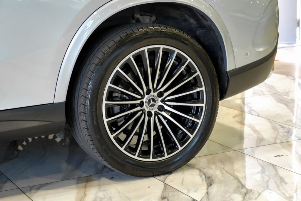 2023 Mercedes-Benz GLC-Class Image 68