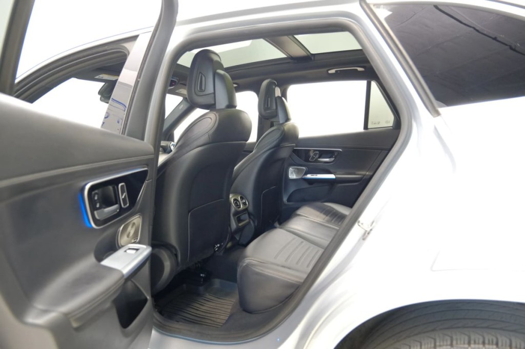 2023 Mercedes-Benz GLC-Class Image 74