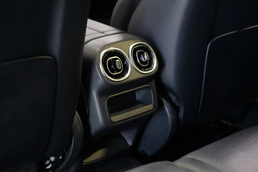 2023 Mercedes-Benz GLC-Class Image 75