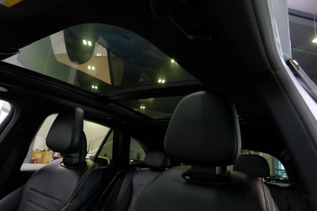 2023 Mercedes-Benz GLC-Class Image 77