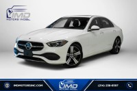 Image for 2022 Mercedes-Benz C-Class C 300 ID: 7650498