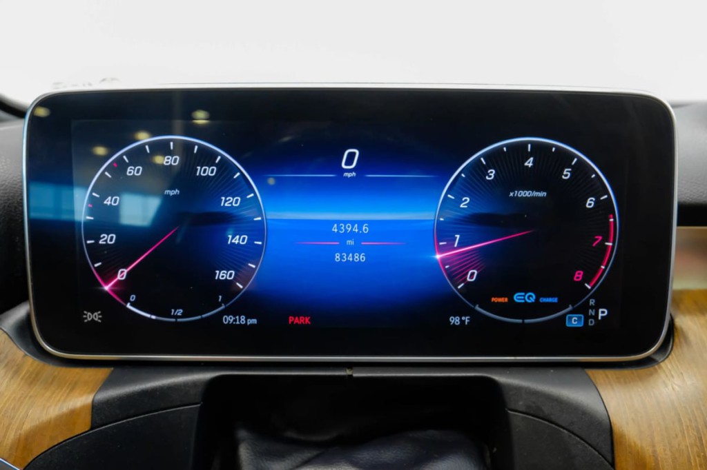 2022 Mercedes-Benz C-Class Image 27