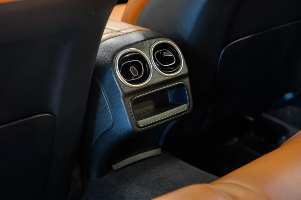 2022 Mercedes-Benz C-Class Image 43
