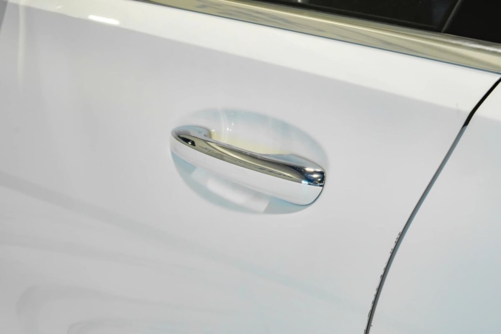2022 Mercedes-Benz C-Class Image 46