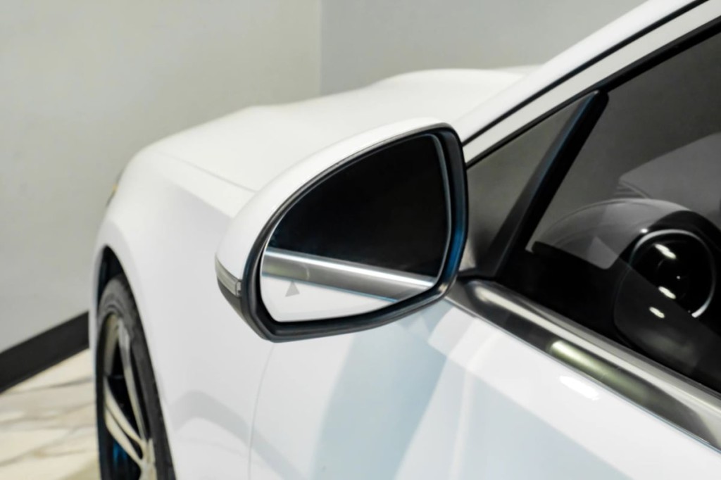 2022 Mercedes-Benz C-Class Image 47