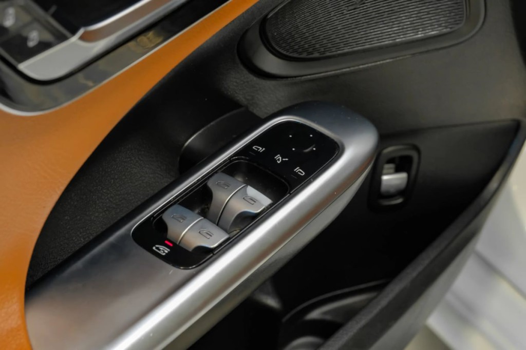 2022 Mercedes-Benz C-Class Image 51
