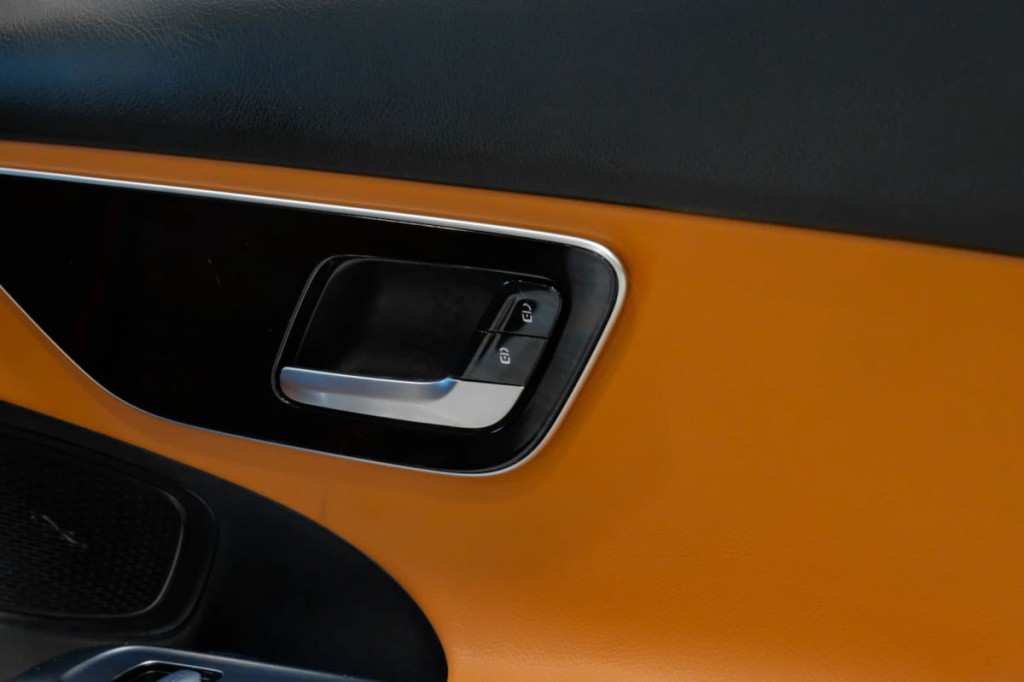 2022 Mercedes-Benz C-Class Image 57
