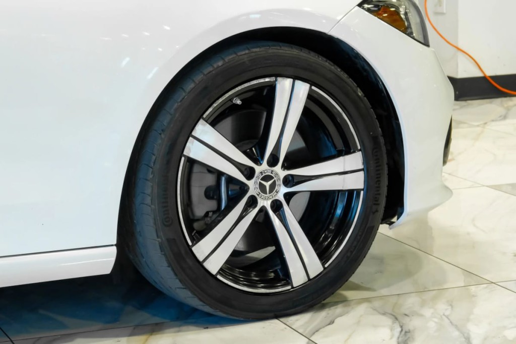 2022 Mercedes-Benz C-Class Image 66