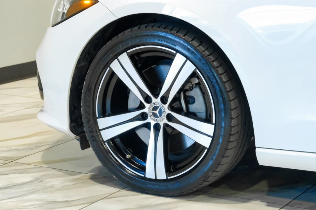 2022 Mercedes-Benz C-Class Image 67