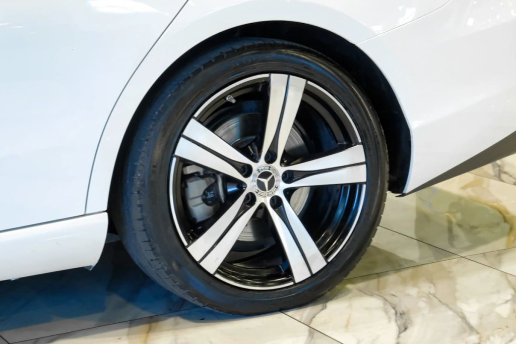 2022 Mercedes-Benz C-Class Image 68