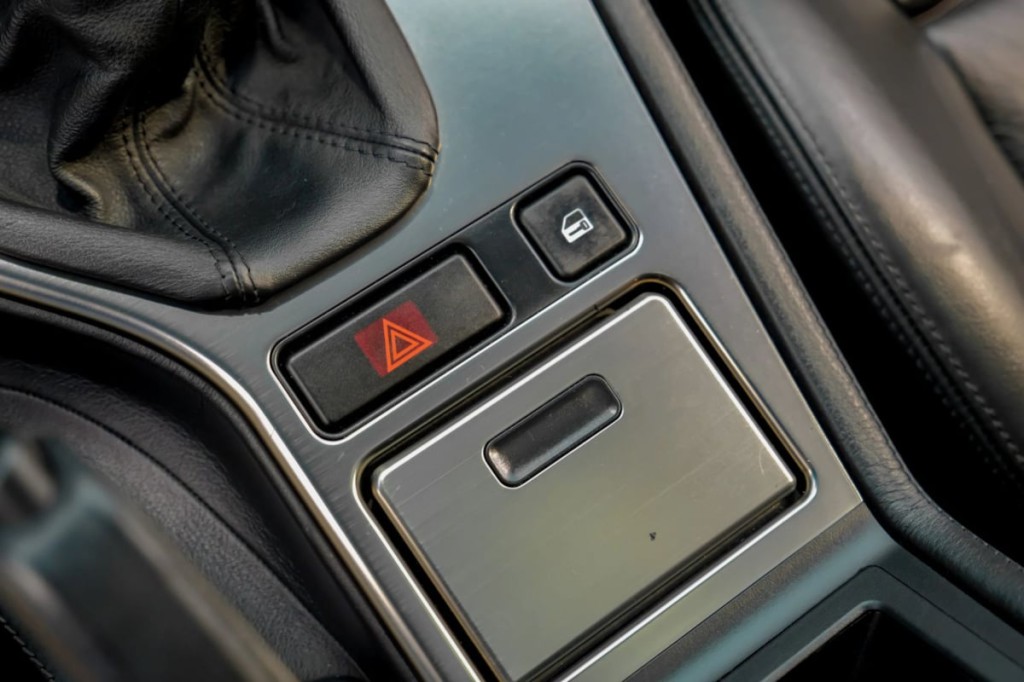 2003 BMW 5 Series Image 31