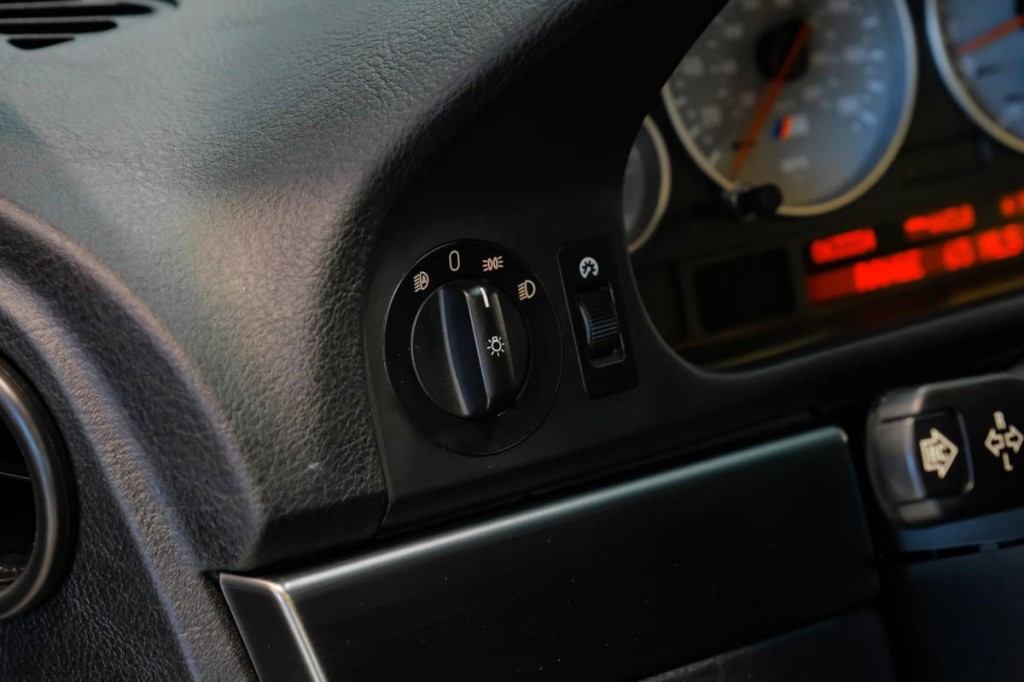 2003 BMW 5 Series Image 39