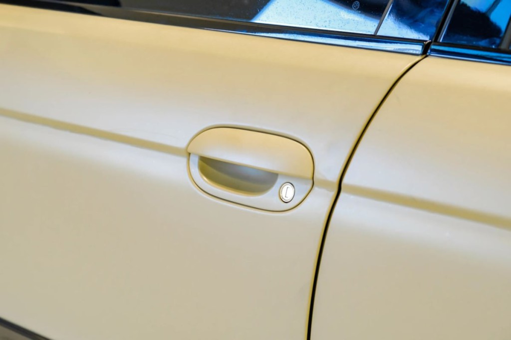 2003 BMW 5 Series Image 50