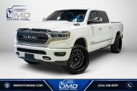 Image for 2020 RAM 1500 Limited ID: 7650503