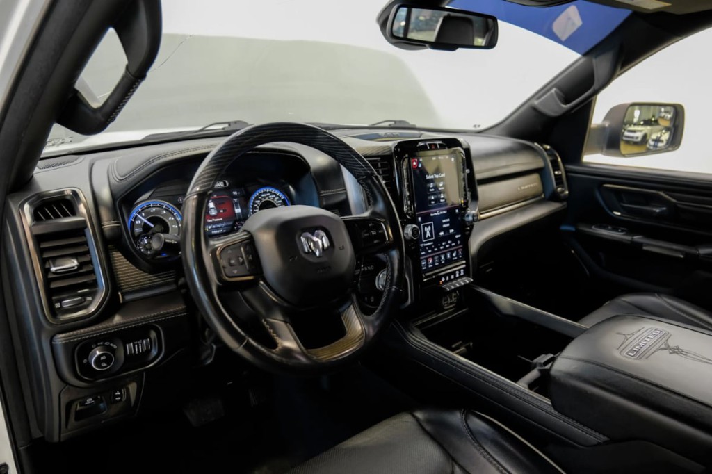 2020 RAM 1500 Image 4