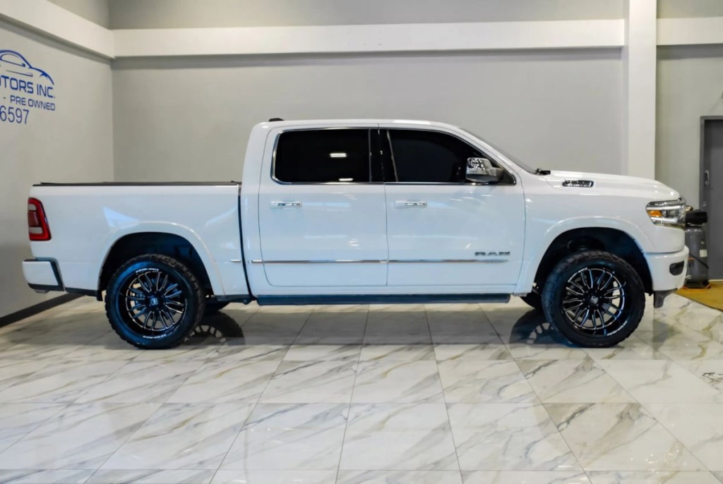 2020 RAM 1500 Image 10
