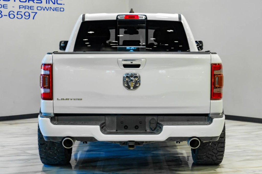 2020 RAM 1500 Image 14