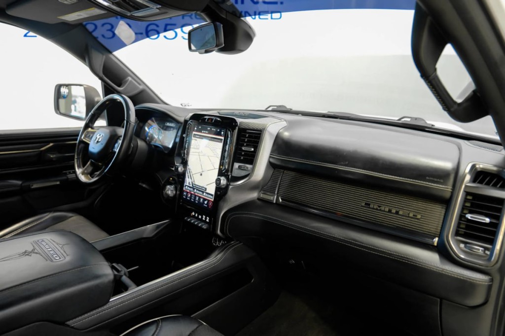 2020 RAM 1500 Image 17