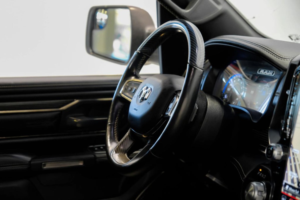 2020 RAM 1500 Image 18