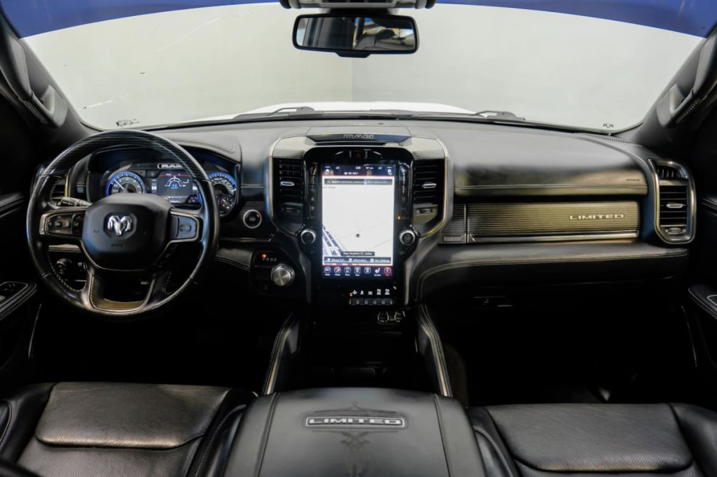 2020 RAM 1500 Image 19