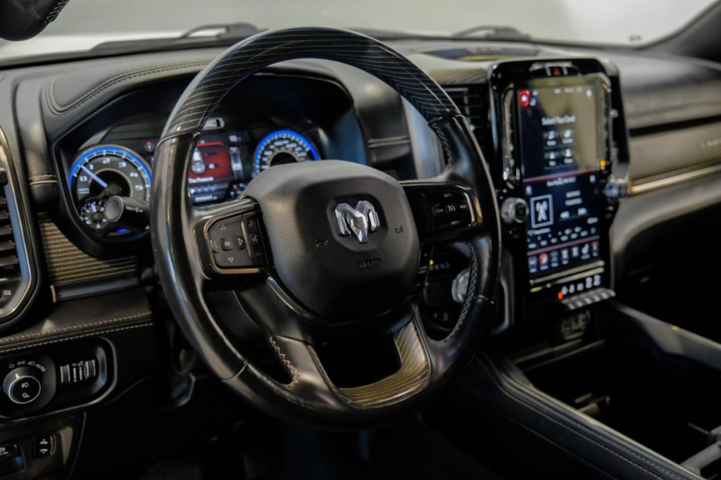 2020 RAM 1500 Image 20