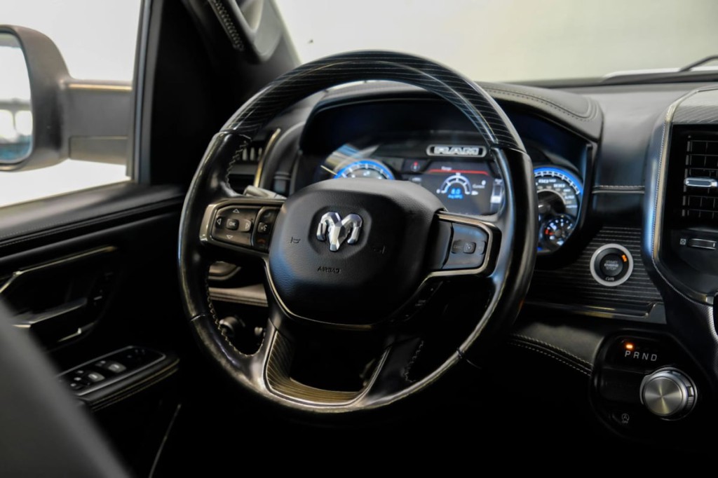 2020 RAM 1500 Image 21
