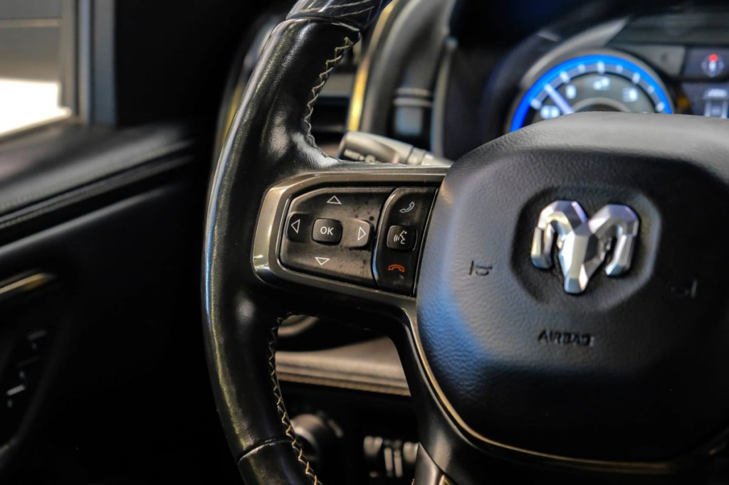 2020 RAM 1500 Image 22