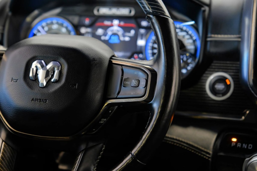 2020 RAM 1500 Image 23