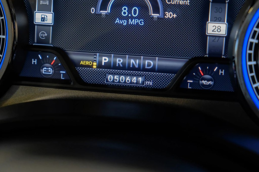 2020 RAM 1500 Image 25