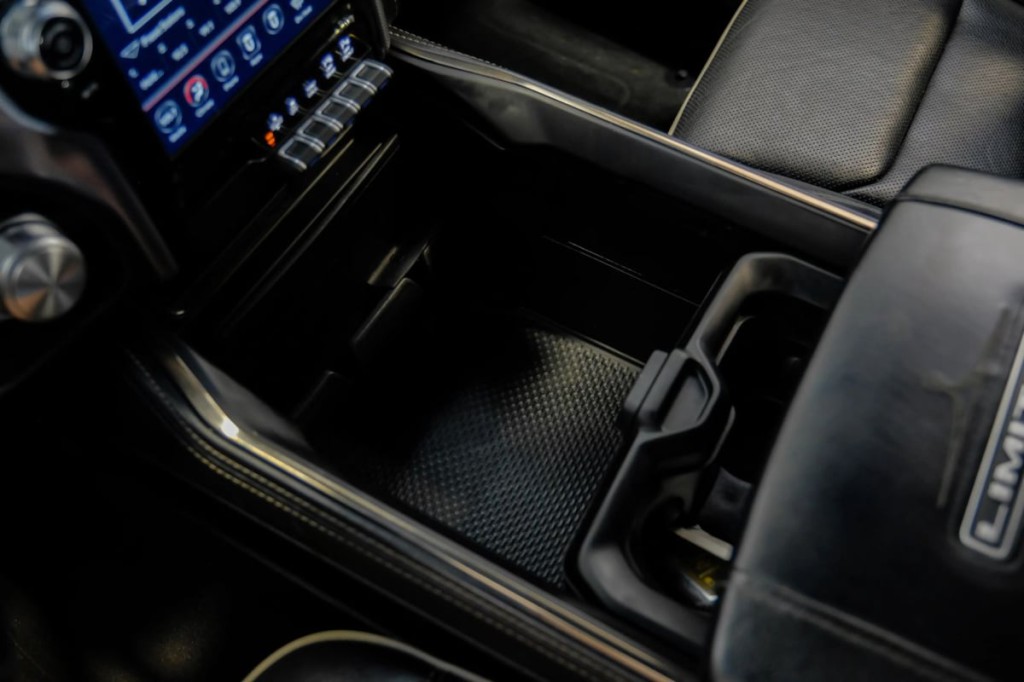 2020 RAM 1500 Image 27