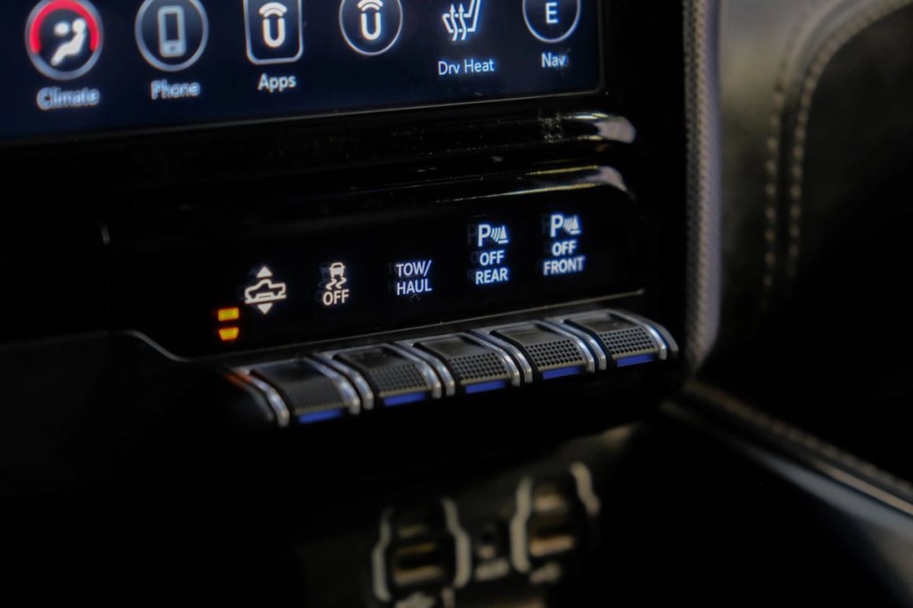 2020 RAM 1500 Image 28