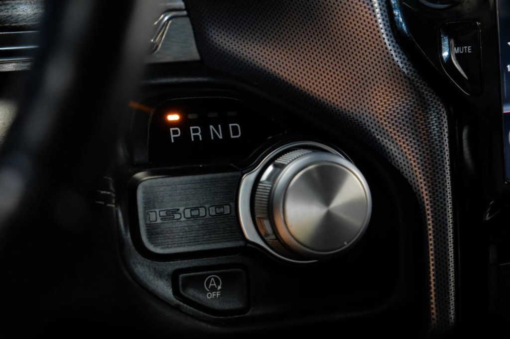 2020 RAM 1500 Image 29