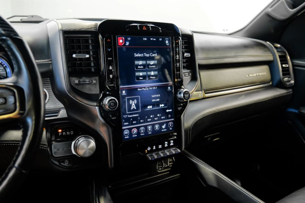 2020 RAM 1500 Image 30