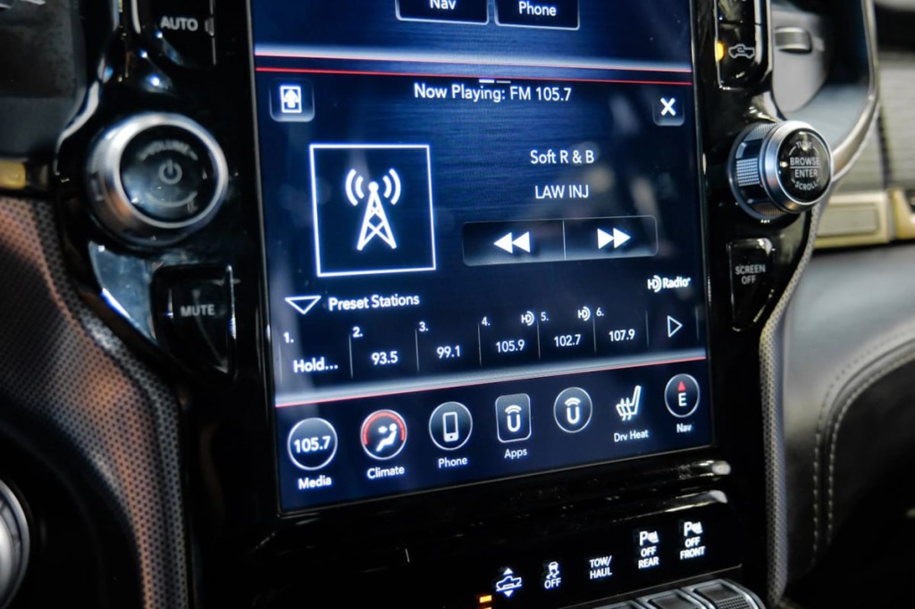 2020 RAM 1500 Image 31