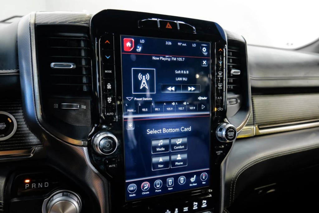 2020 RAM 1500 Image 32