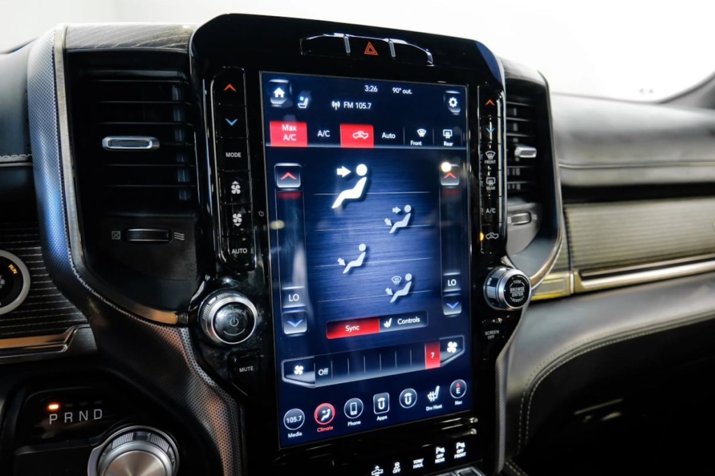 2020 RAM 1500 Image 33