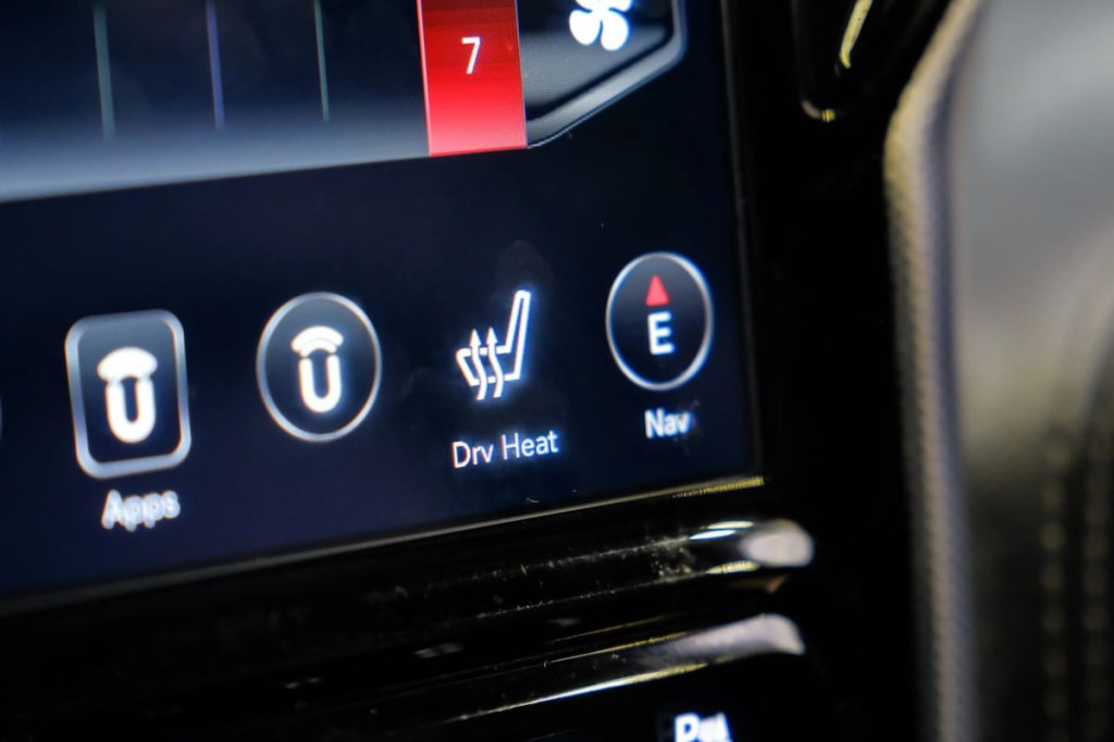 2020 RAM 1500 Image 34