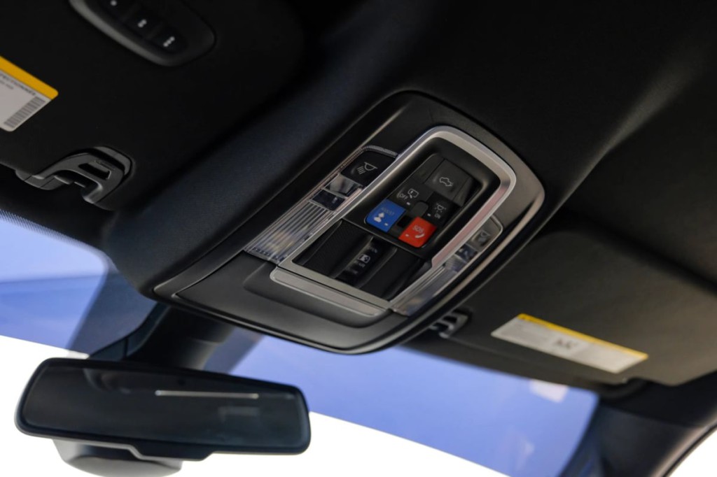 2020 RAM 1500 Image 36