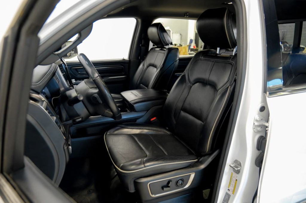 2020 RAM 1500 Image 38