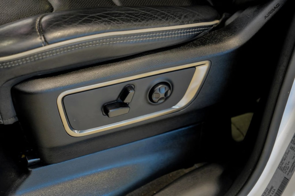 2020 RAM 1500 Image 39