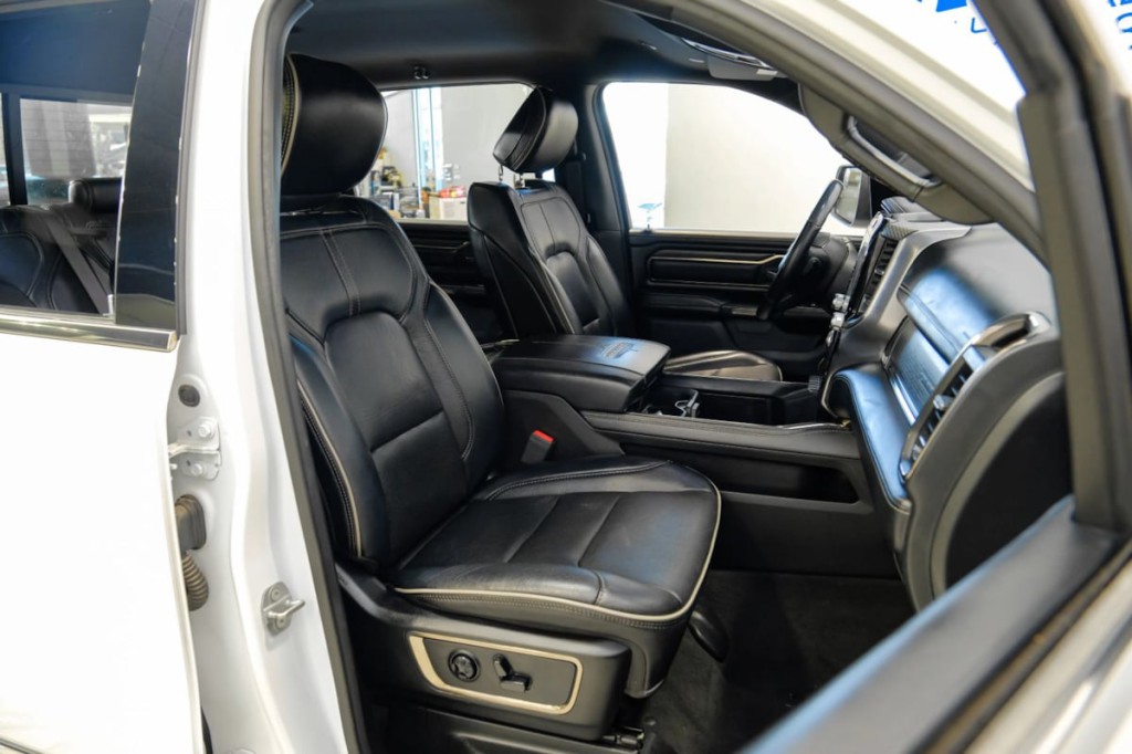 2020 RAM 1500 Image 41